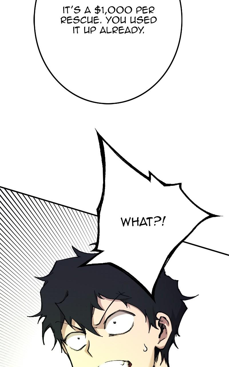 Hardcore Leveling Warrior Chap 320 - Next Chap 321