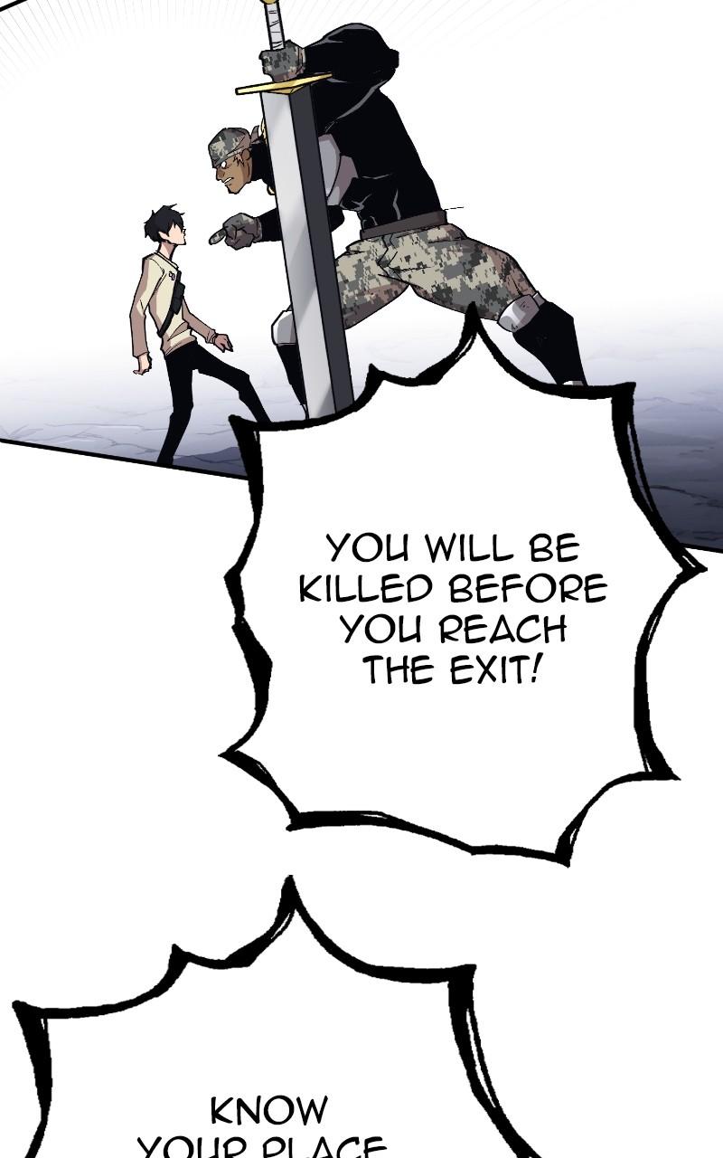 Hardcore Leveling Warrior Chap 320 - Next Chap 321