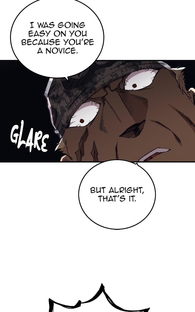 Hardcore Leveling Warrior Chap 320 - Next Chap 321