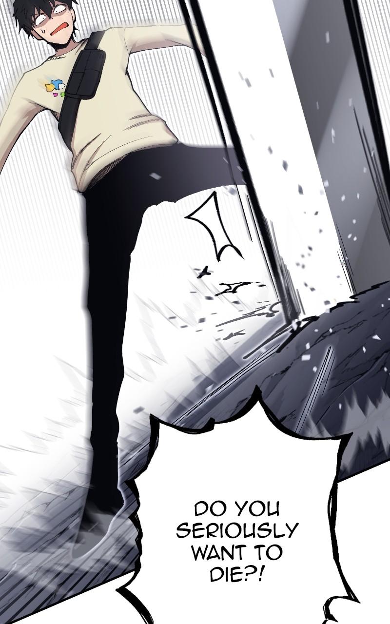 Hardcore Leveling Warrior Chap 320 - Next Chap 321