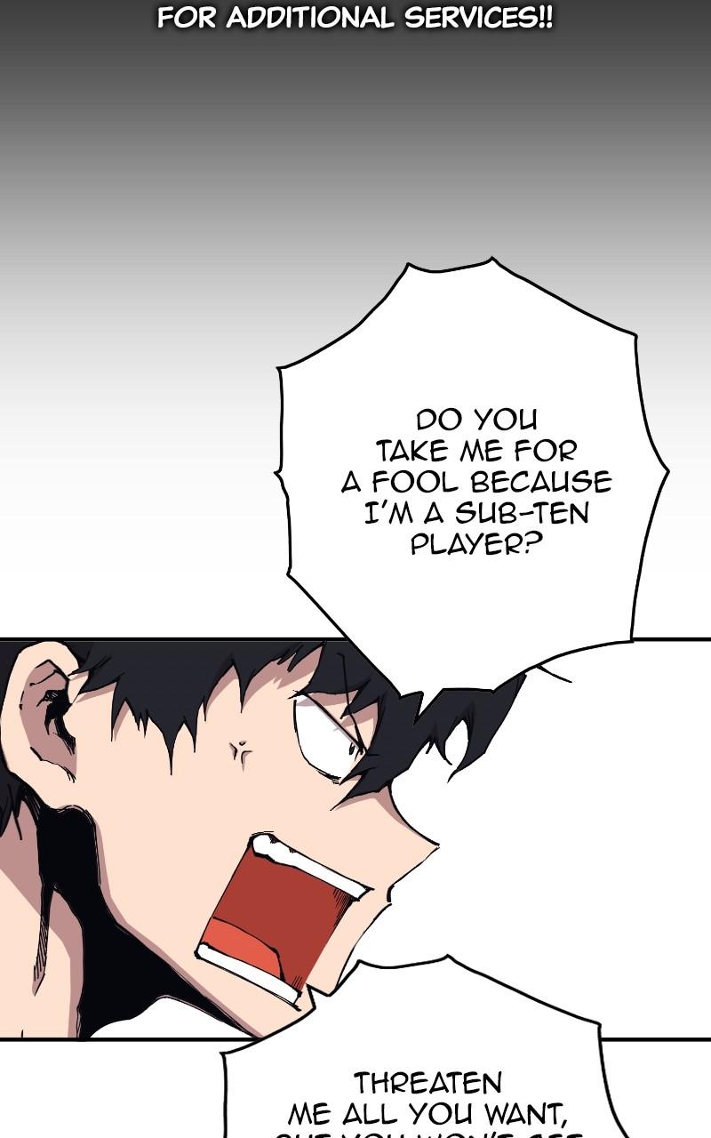 Hardcore Leveling Warrior Chap 320 - Next Chap 321