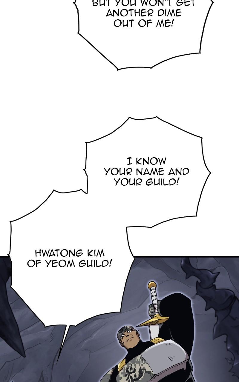 Hardcore Leveling Warrior Chap 320 - Next Chap 321
