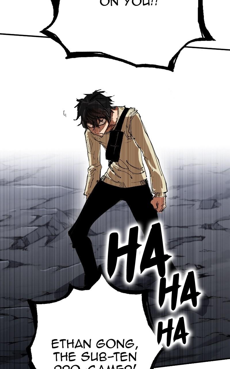 Hardcore Leveling Warrior Chap 320 - Next Chap 321