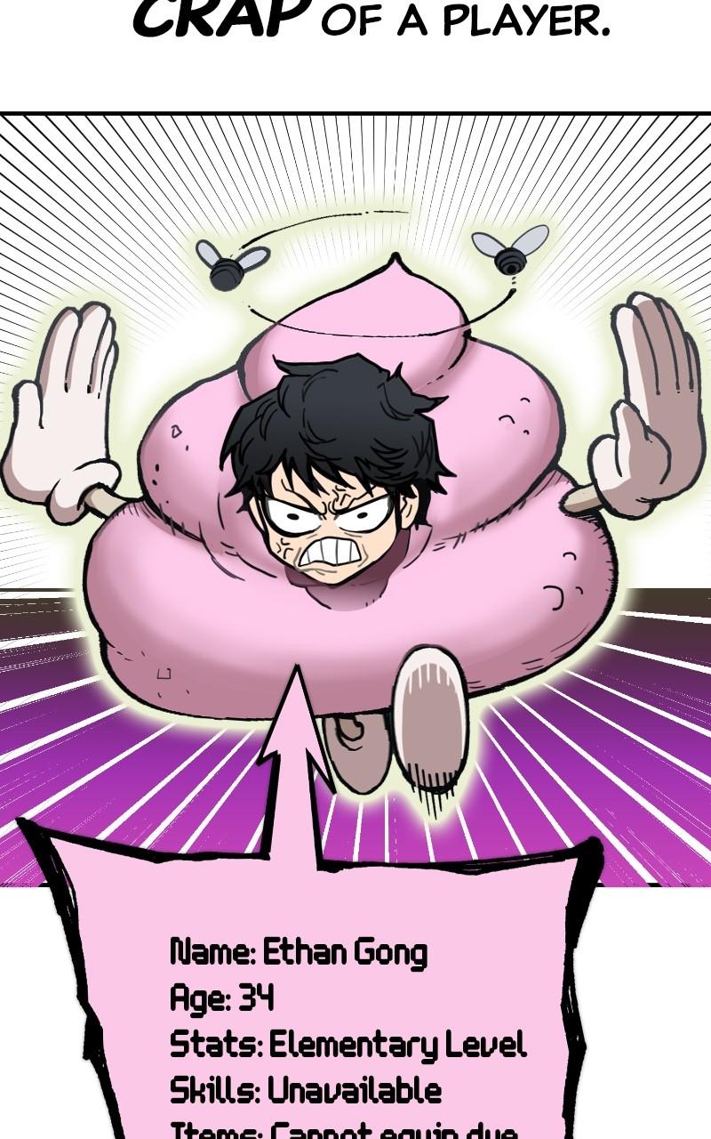 Hardcore Leveling Warrior Chap 320 - Next Chap 321