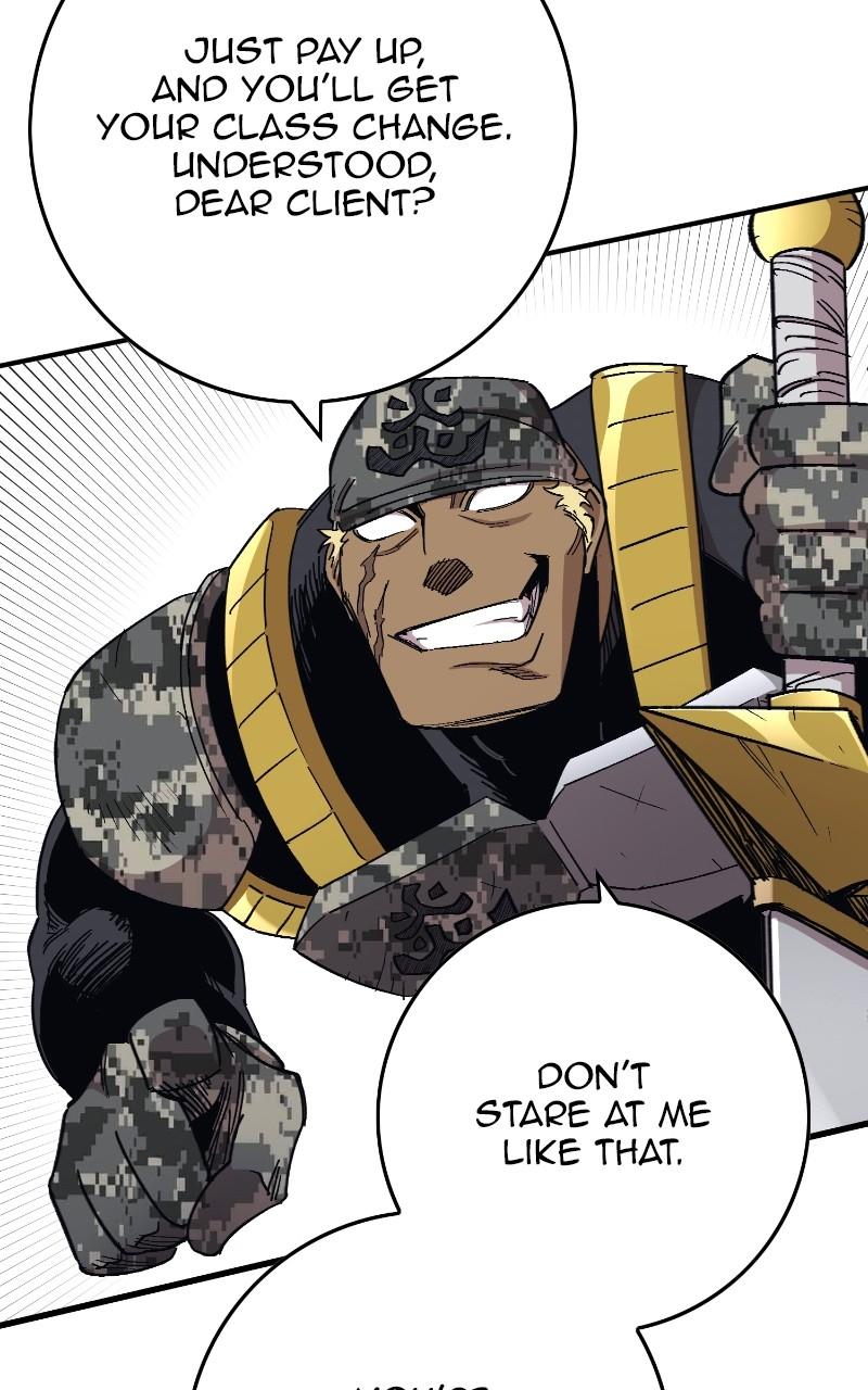 Hardcore Leveling Warrior Chap 320 - Next Chap 321