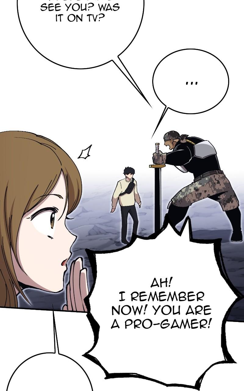 Hardcore Leveling Warrior Chap 320 - Next Chap 321