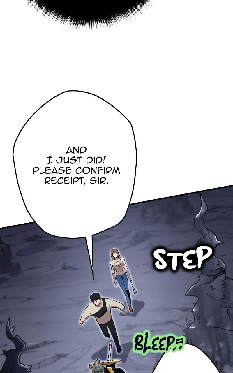 Hardcore Leveling Warrior Chap 320 - Next Chap 321