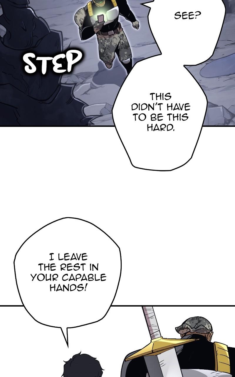 Hardcore Leveling Warrior Chap 320 - Next Chap 321