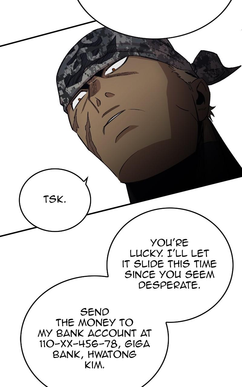 Hardcore Leveling Warrior Chap 320 - Next Chap 321