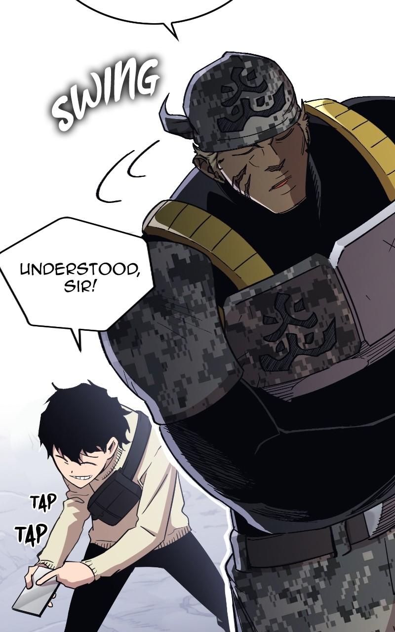 Hardcore Leveling Warrior Chap 320 - Next Chap 321