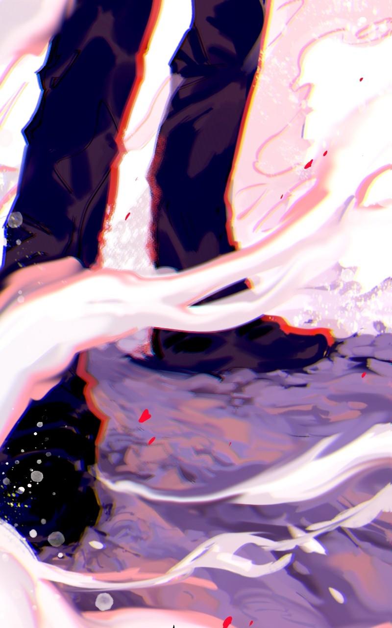 Hardcore Leveling Warrior Chap 321 - Next Chap 322