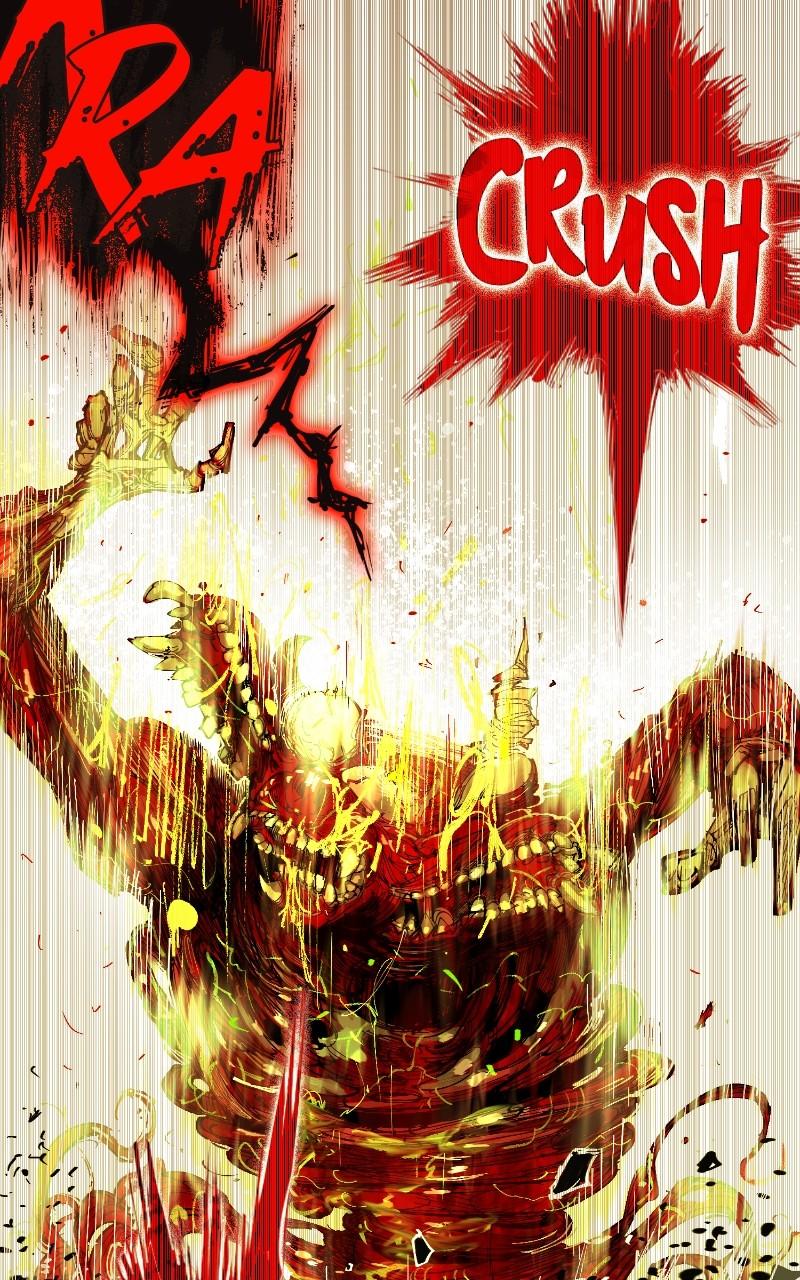 Hardcore Leveling Warrior Chap 321 - Next Chap 322