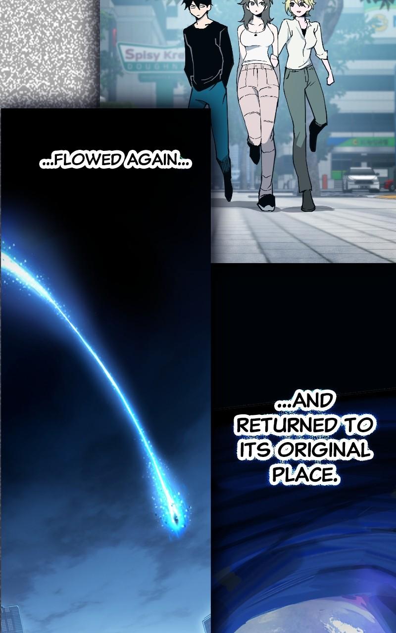 Hardcore Leveling Warrior Chap 321 - Next Chap 322
