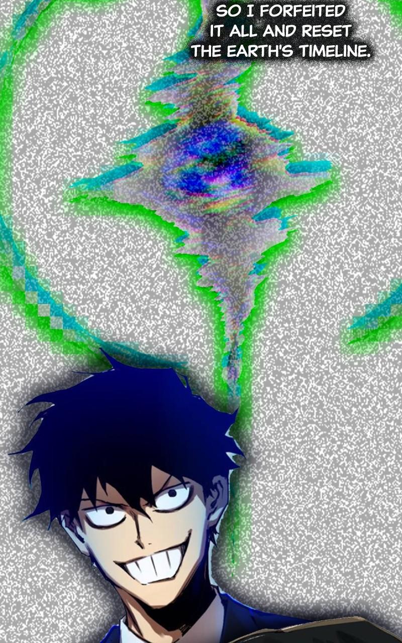 Hardcore Leveling Warrior Chap 321 - Next Chap 322