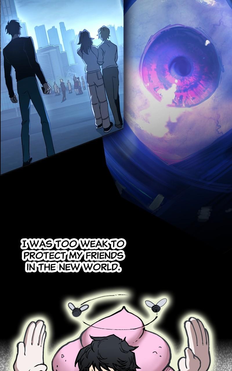 Hardcore Leveling Warrior Chap 321 - Next Chap 322