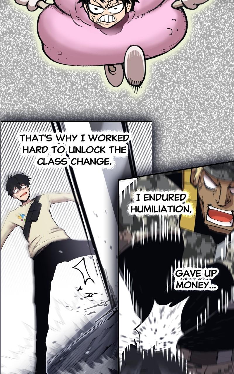 Hardcore Leveling Warrior Chap 321 - Next Chap 322