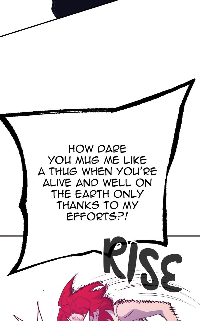 Hardcore Leveling Warrior Chap 321 - Next Chap 322