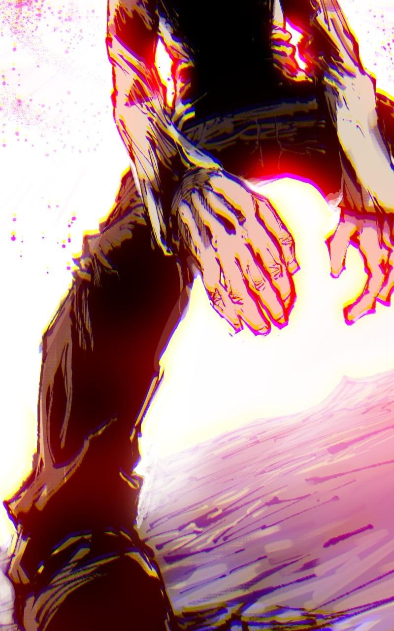 Hardcore Leveling Warrior Chap 321 - Next Chap 322