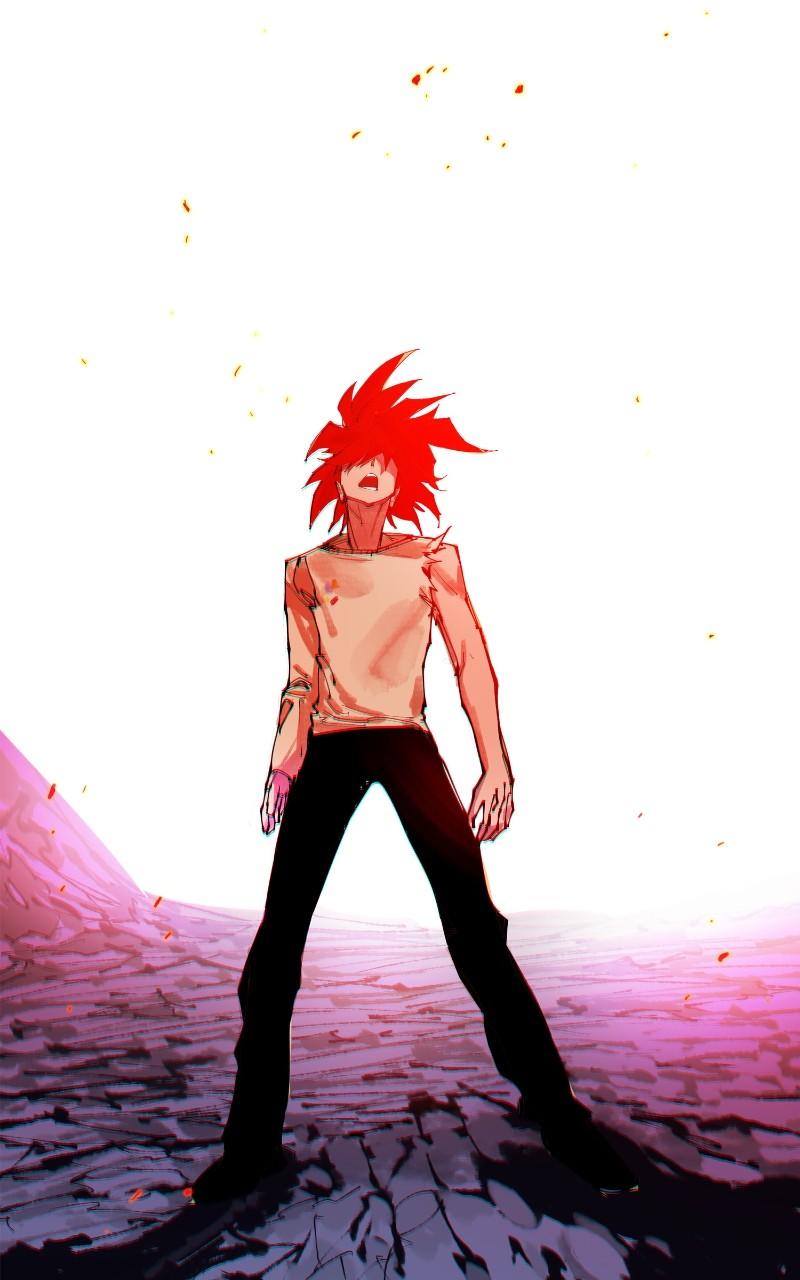 Hardcore Leveling Warrior Chap 321 - Next Chap 322
