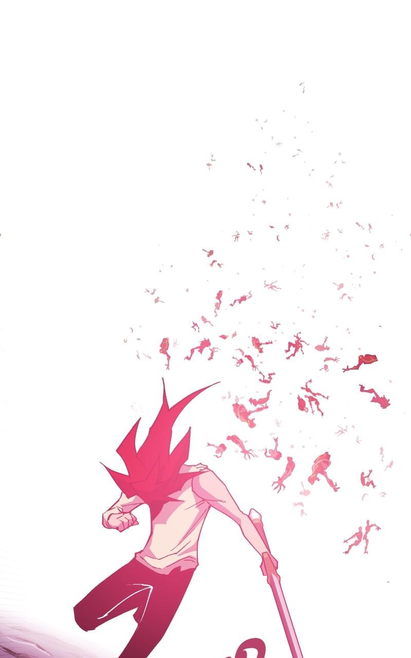 Hardcore Leveling Warrior Chap 321 - Next Chap 322