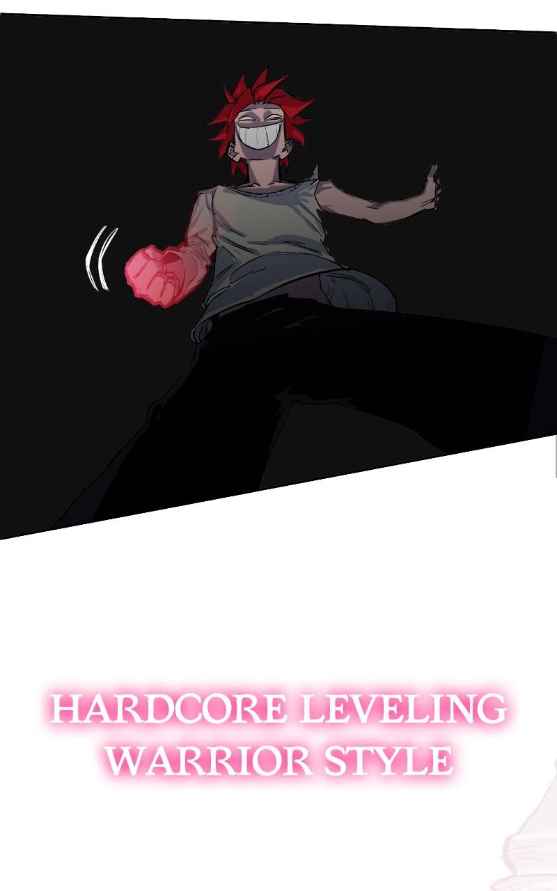 Hardcore Leveling Warrior Chap 321 - Next Chap 322