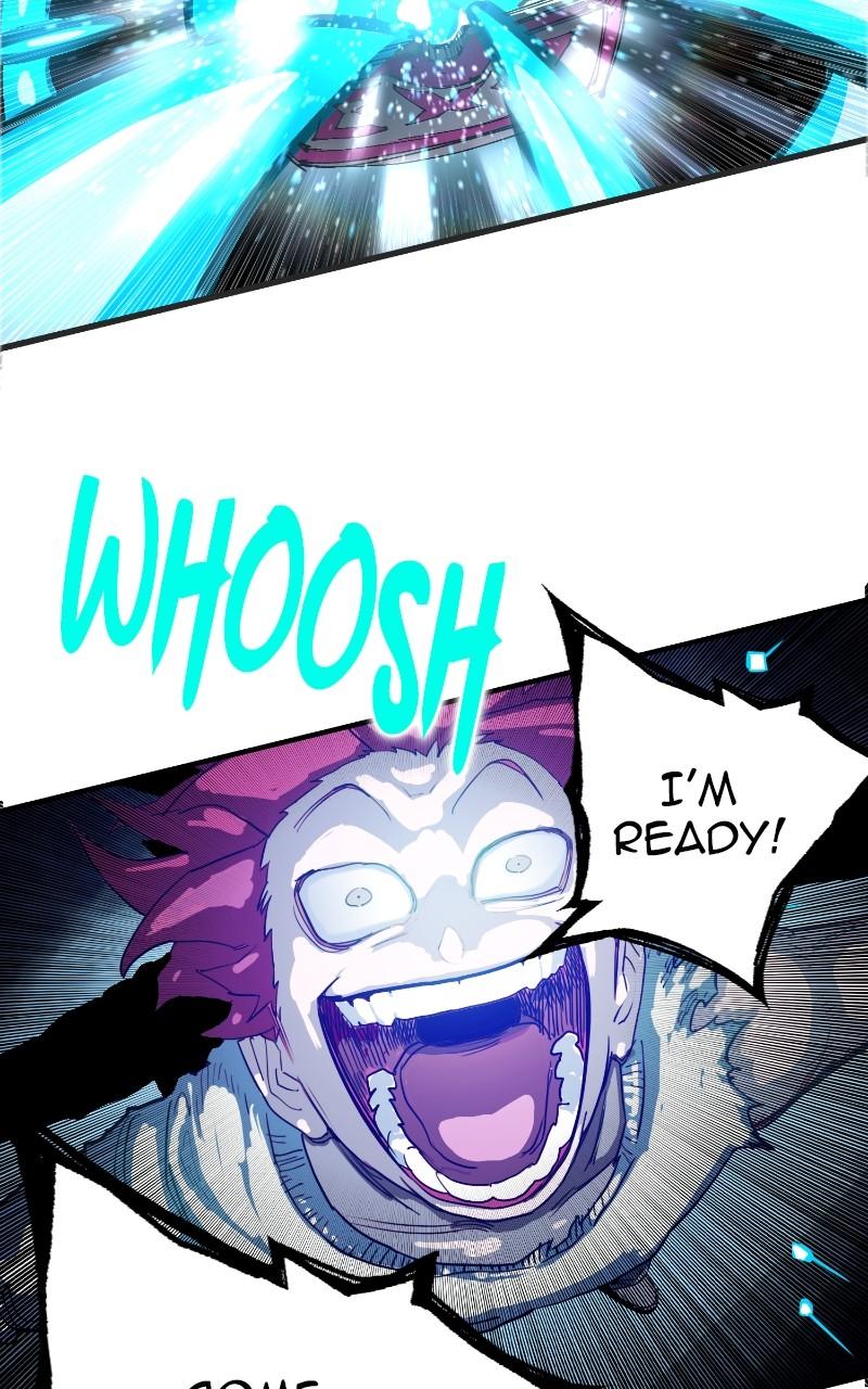 Hardcore Leveling Warrior Chap 321 - Next Chap 322