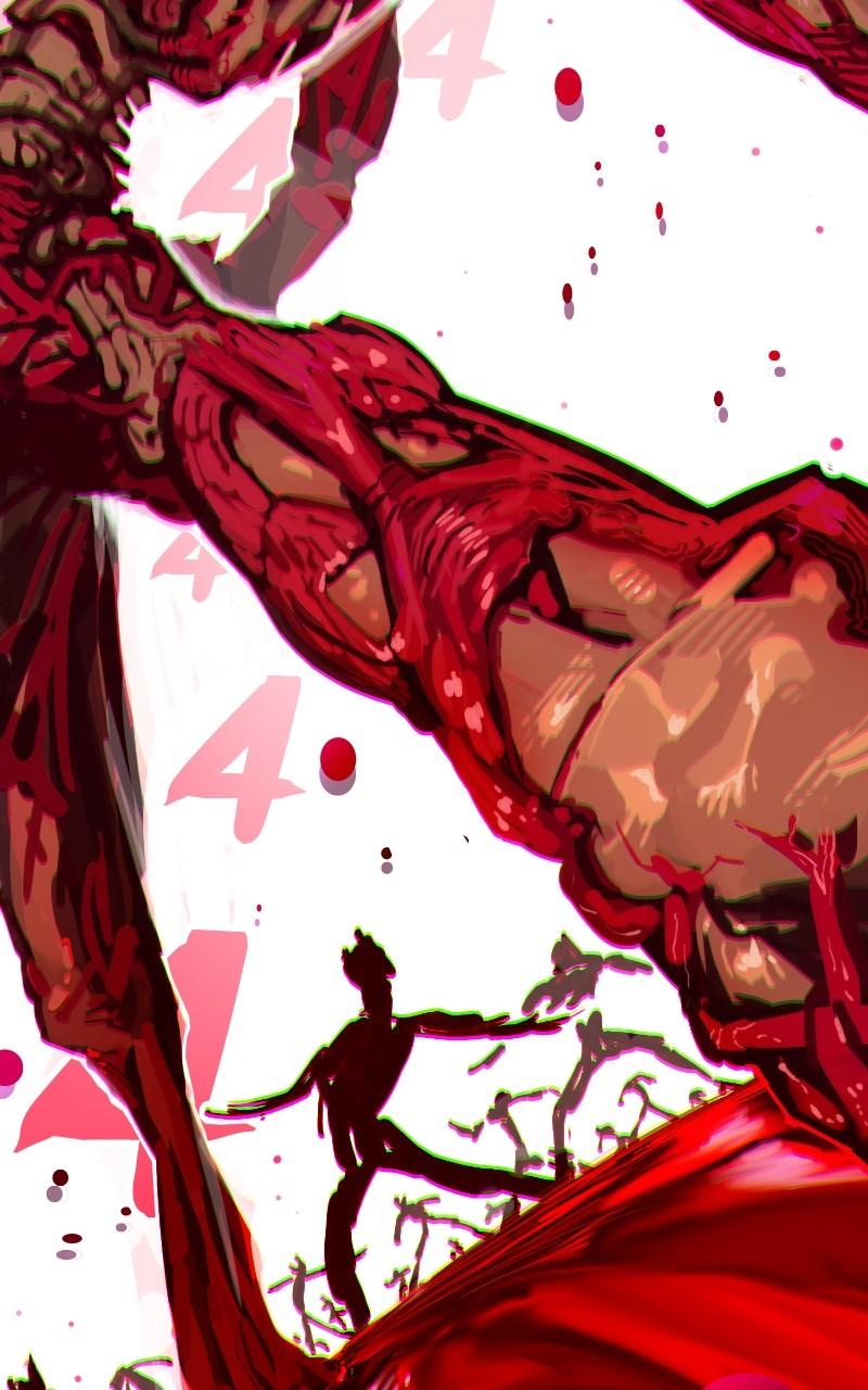 Hardcore Leveling Warrior Chap 321 - Next Chap 322