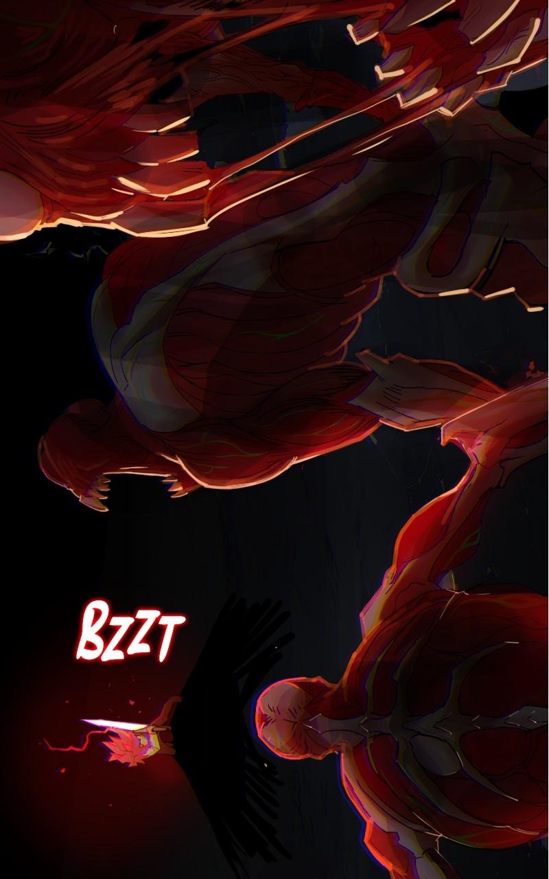 Hardcore Leveling Warrior Chap 321 - Next Chap 322