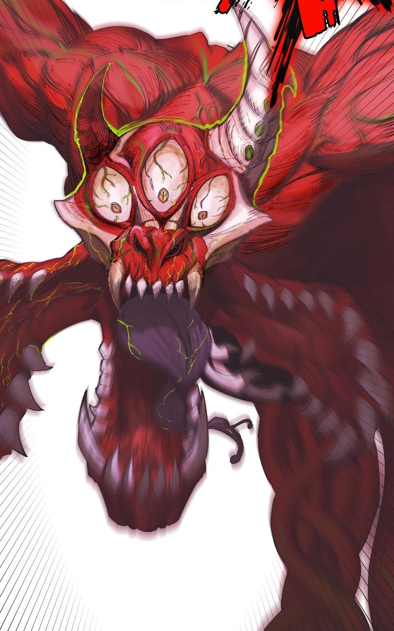 Hardcore Leveling Warrior Chap 321 - Next Chap 322