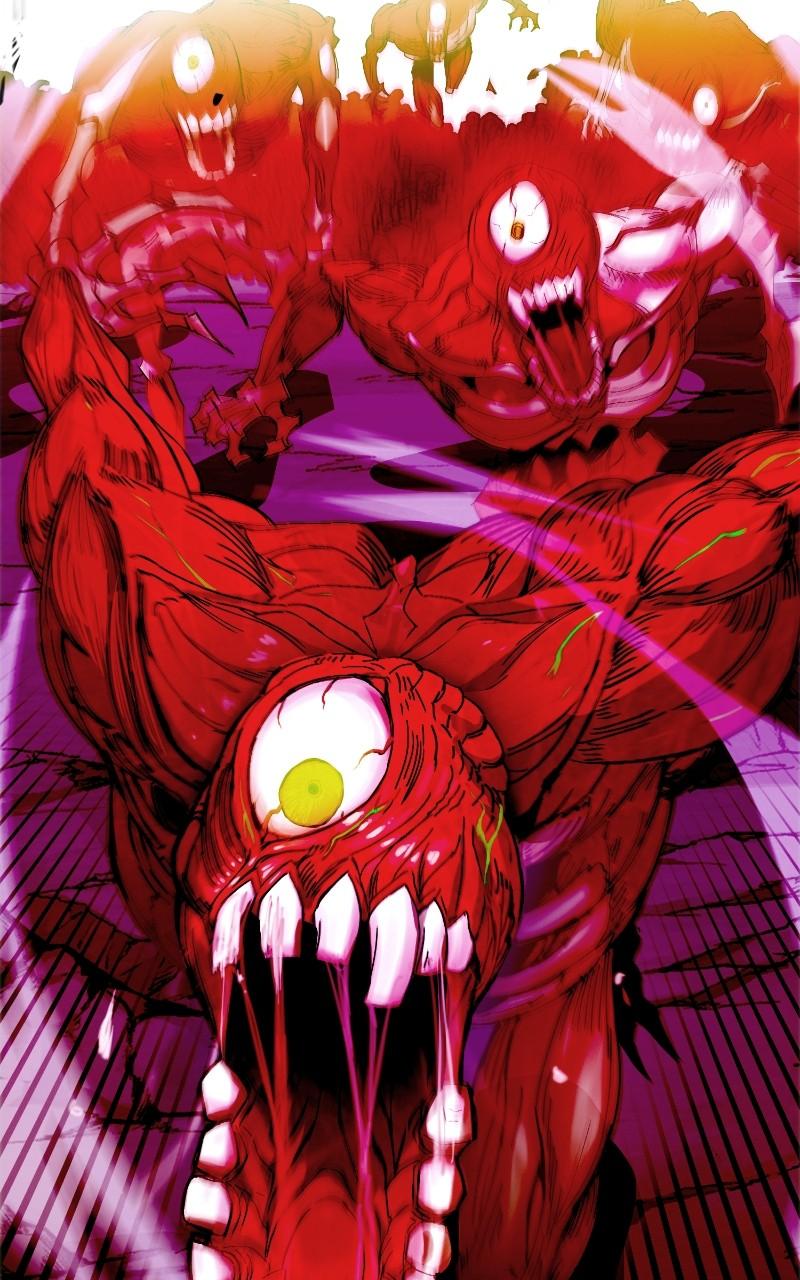 Hardcore Leveling Warrior Chap 321 - Next Chap 322