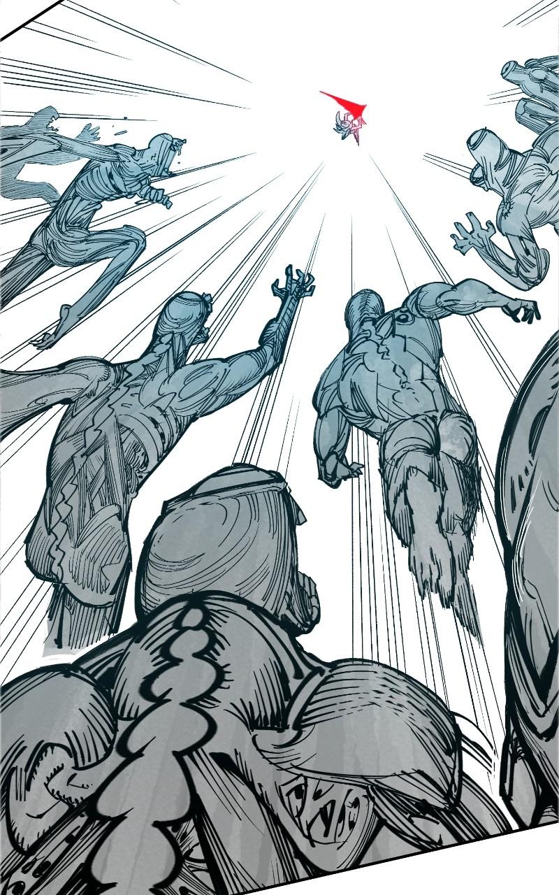 Hardcore Leveling Warrior Chap 321 - Next Chap 322