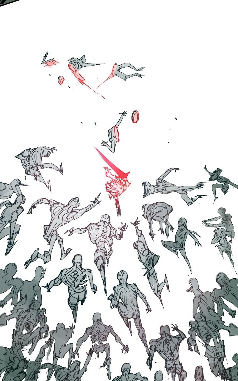 Hardcore Leveling Warrior Chap 321 - Next Chap 322