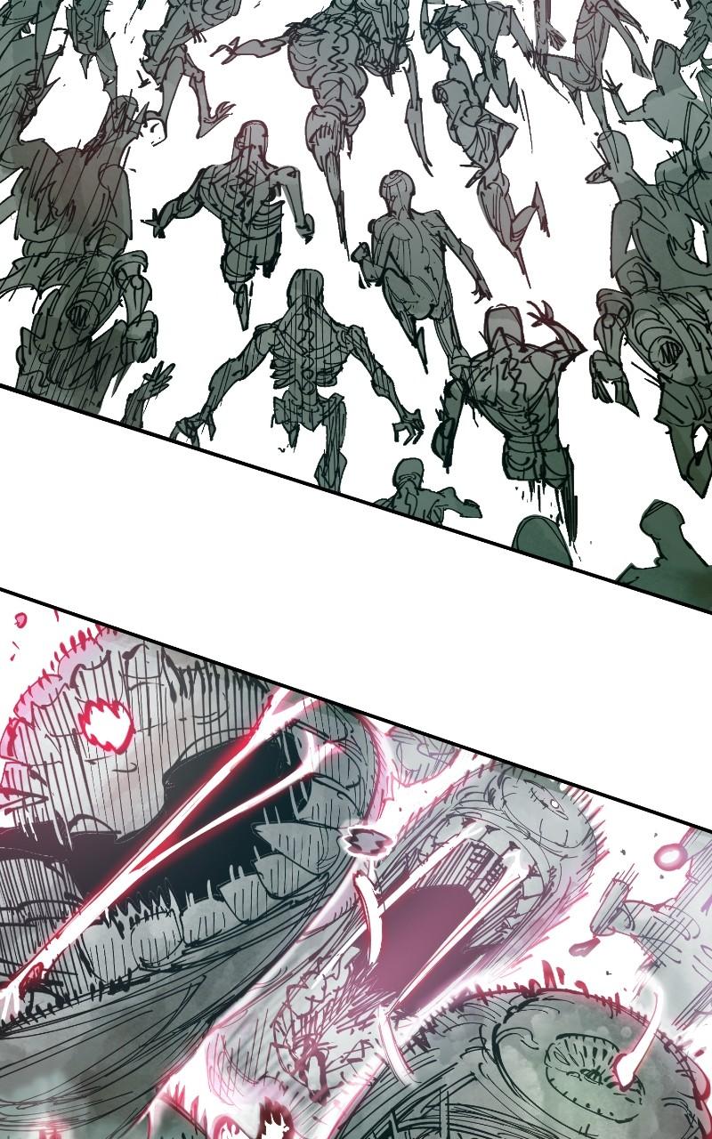 Hardcore Leveling Warrior Chap 321 - Next Chap 322