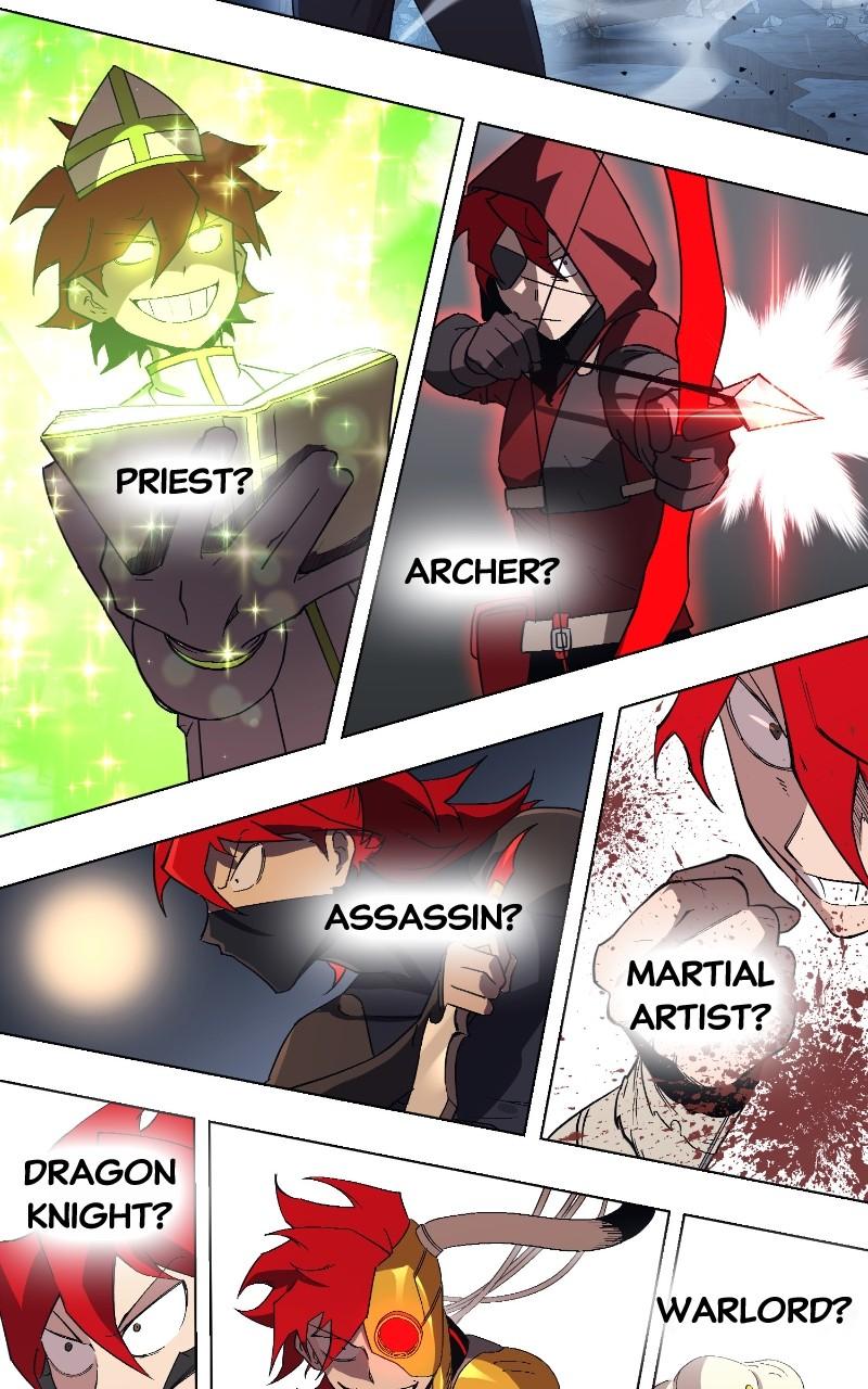 Hardcore Leveling Warrior Chap 322 - Next Chap 323