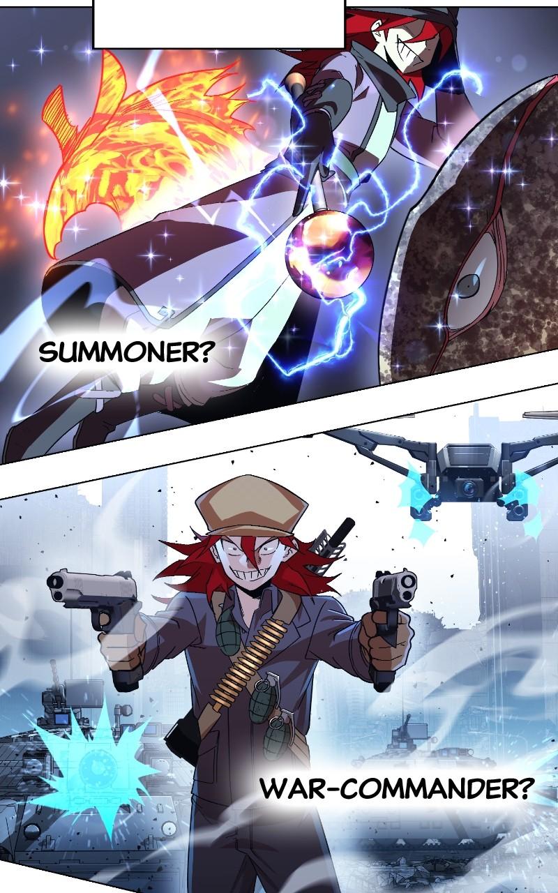 Hardcore Leveling Warrior Chap 322 - Next Chap 323