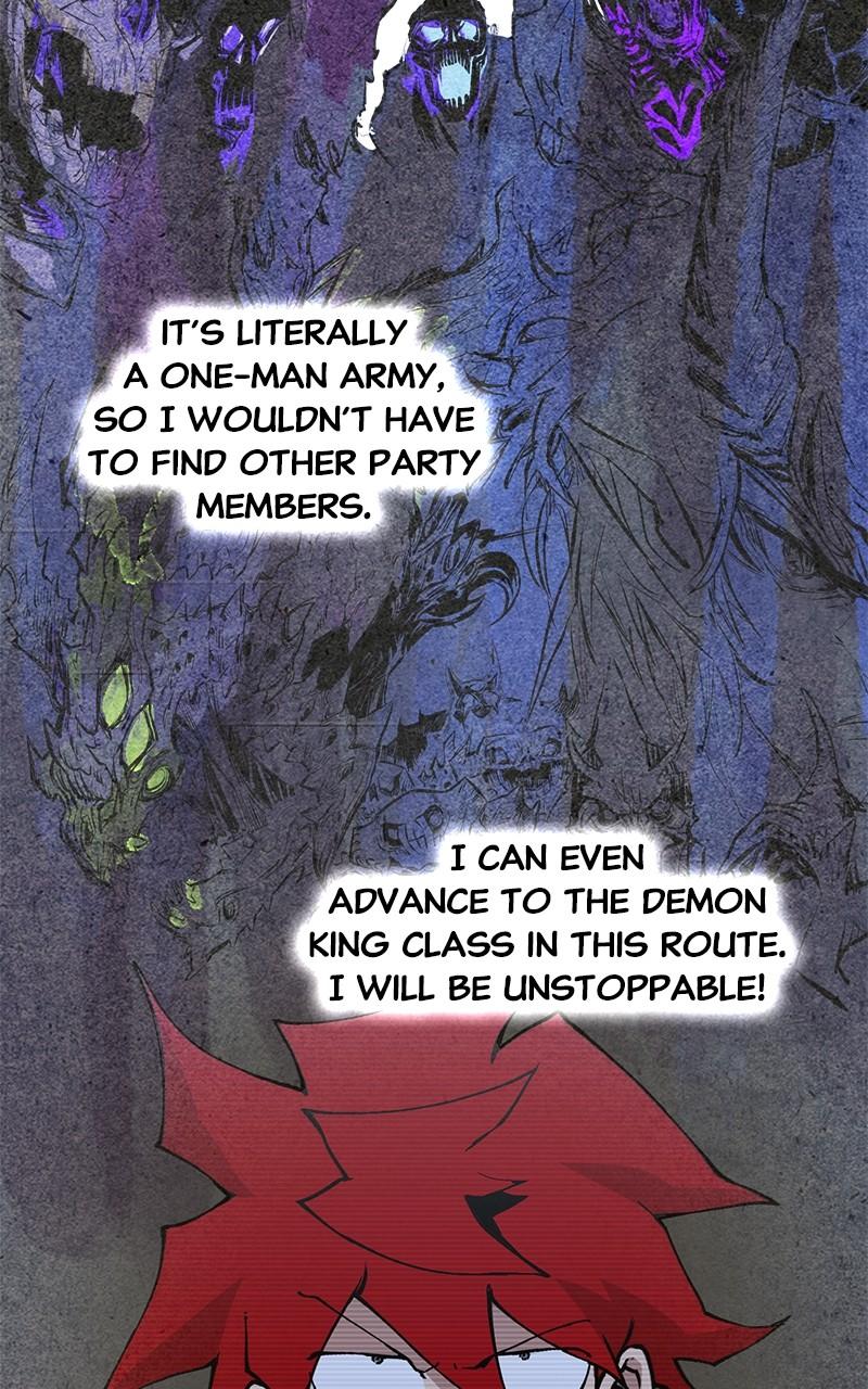 Hardcore Leveling Warrior Chap 322 - Next Chap 323