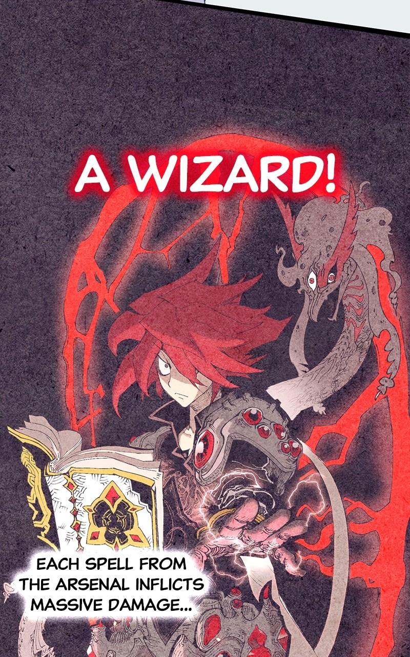 Hardcore Leveling Warrior Chap 322 - Next Chap 323