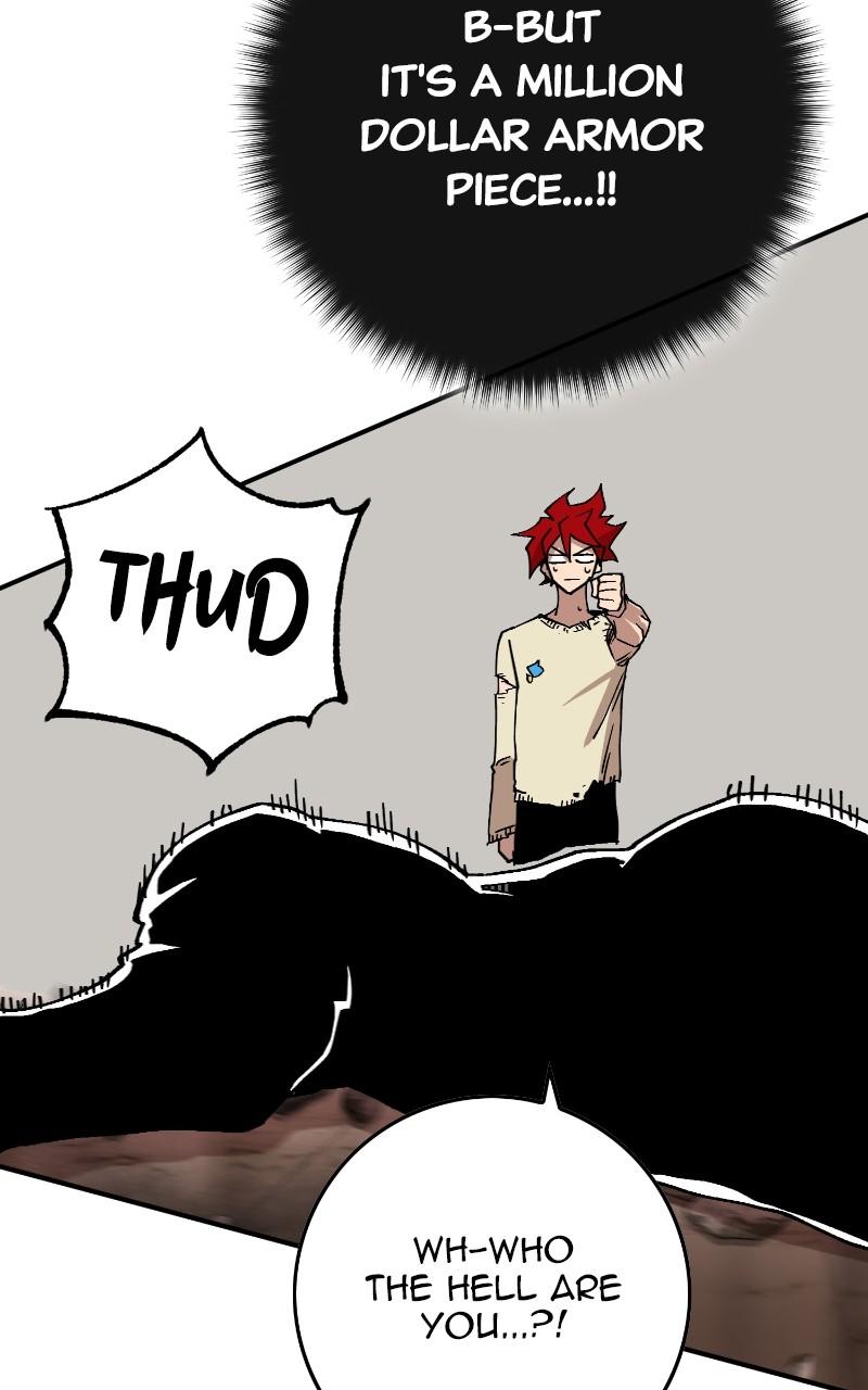 Hardcore Leveling Warrior Chap 322 - Next Chap 323