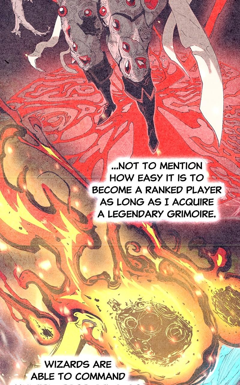 Hardcore Leveling Warrior Chap 322 - Next Chap 323