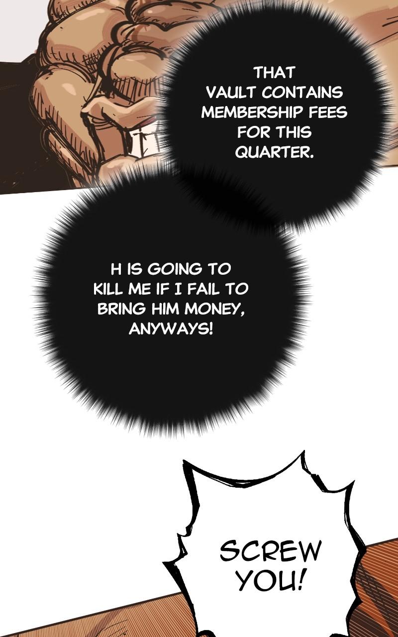 Hardcore Leveling Warrior Chap 322 - Next Chap 323