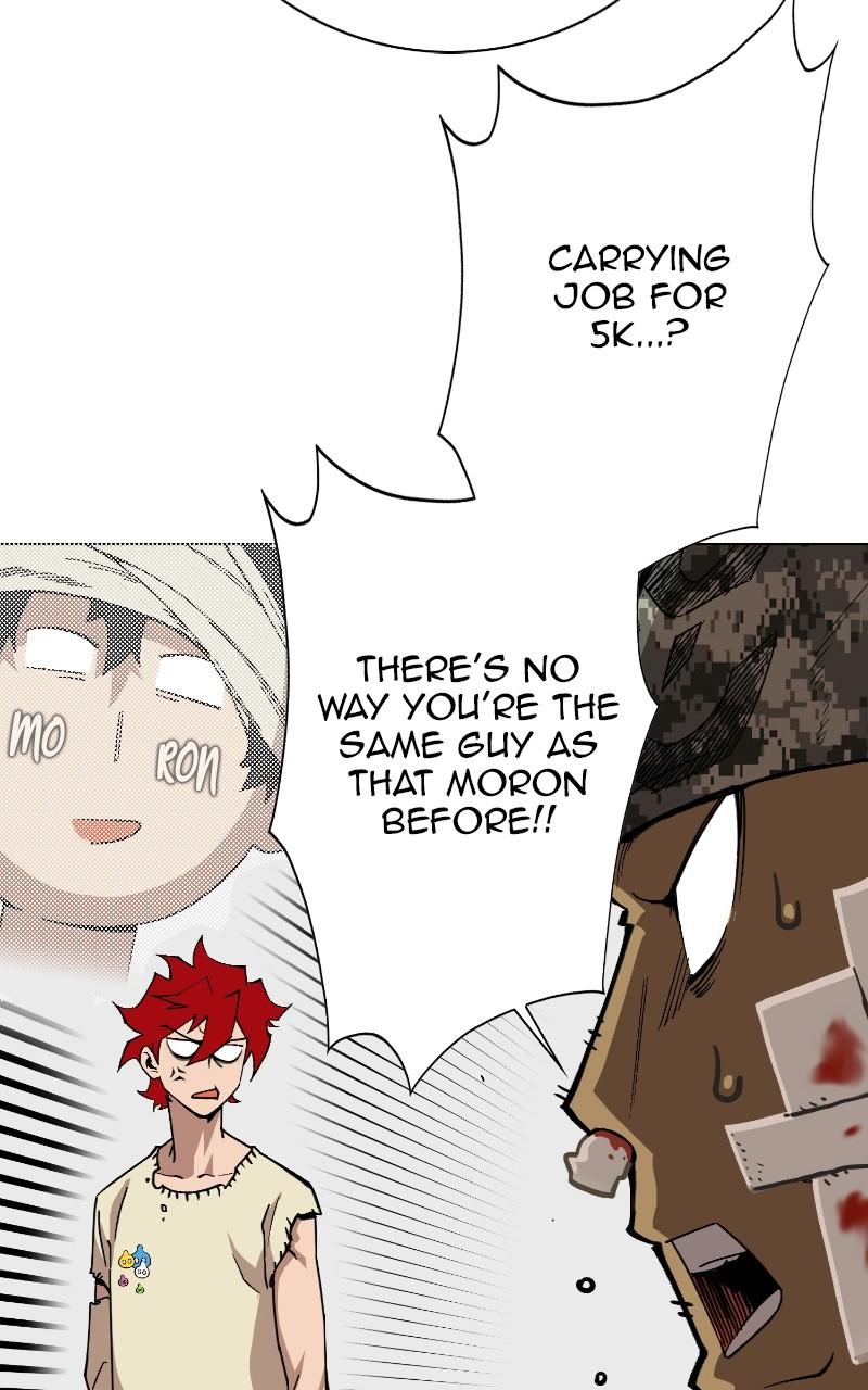 Hardcore Leveling Warrior Chap 322 - Next Chap 323
