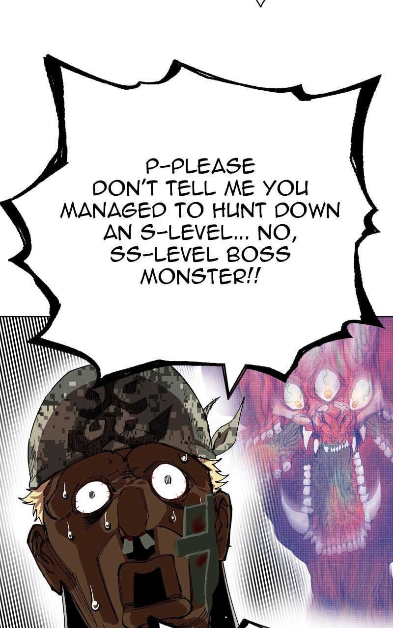 Hardcore Leveling Warrior Chap 322 - Next Chap 323