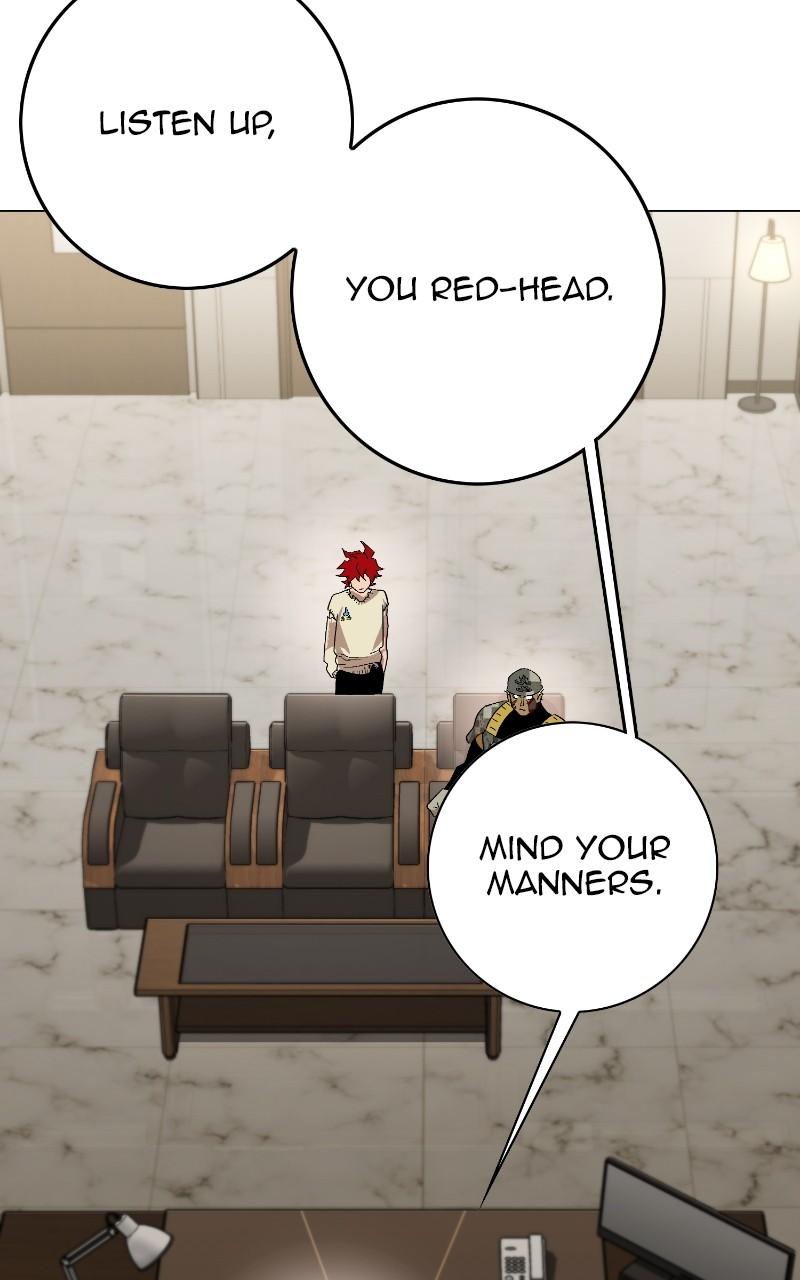 Hardcore Leveling Warrior Chap 322 - Next Chap 323