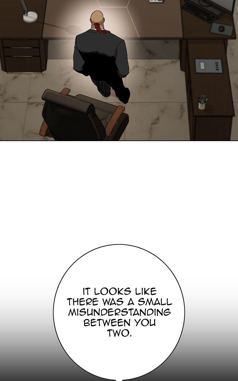 Hardcore Leveling Warrior Chap 322 - Next Chap 323