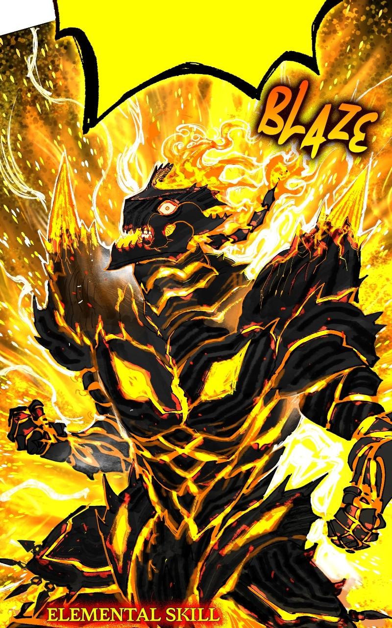 Hardcore Leveling Warrior Chap 322 - Next Chap 323