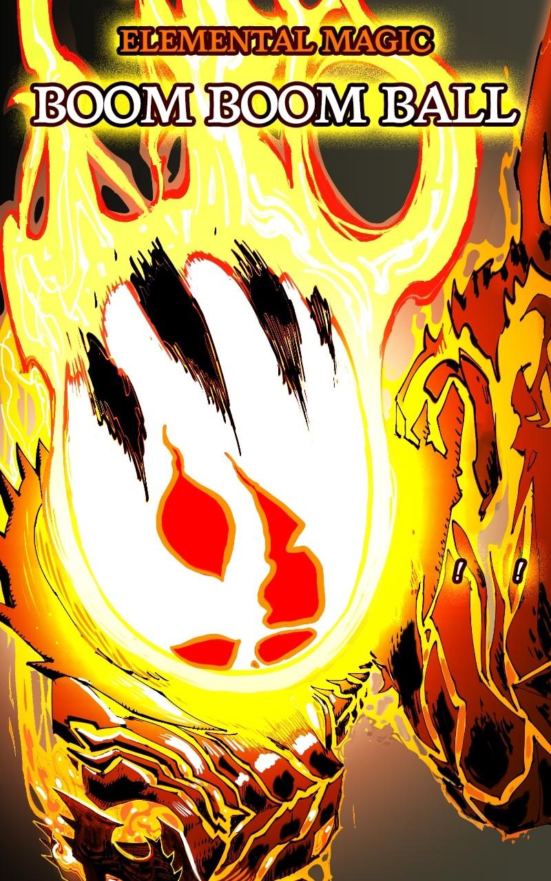 Hardcore Leveling Warrior Chap 322 - Next Chap 323