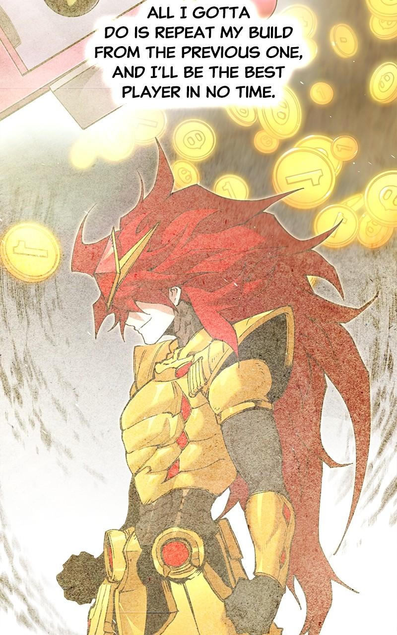 Hardcore Leveling Warrior Chap 322 - Next Chap 323