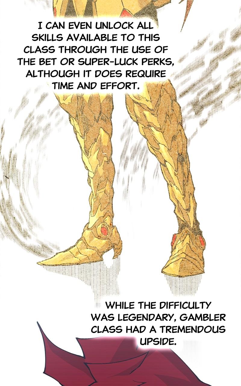 Hardcore Leveling Warrior Chap 322 - Next Chap 323