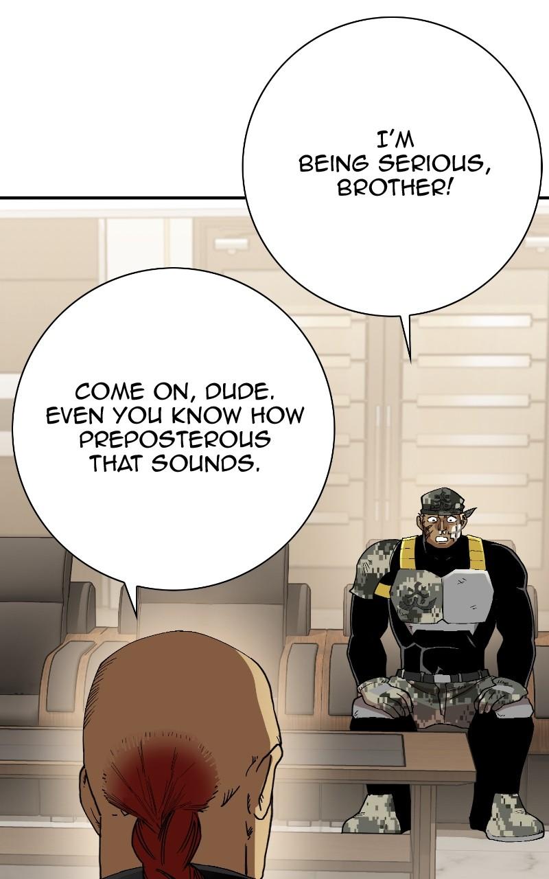 Hardcore Leveling Warrior Chap 322 - Next Chap 323