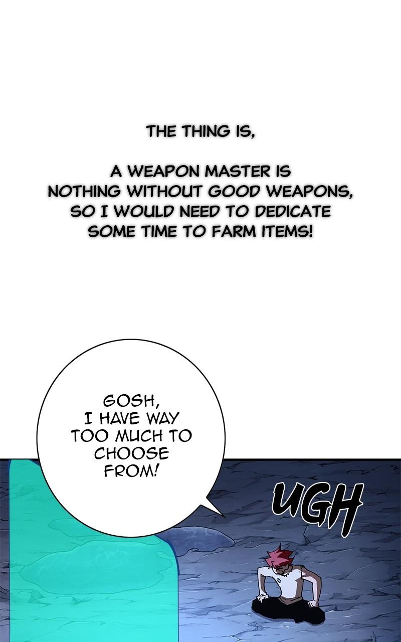 Hardcore Leveling Warrior Chap 322 - Next Chap 323